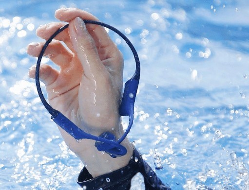 游泳耳机怎么到底怎么挑，推荐四款专业游泳耳机