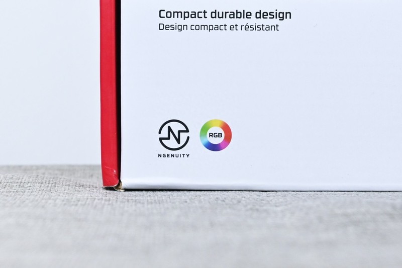 强调手感的升级，HyperX阿洛伊起源core机械键盘PBT版开箱试玩