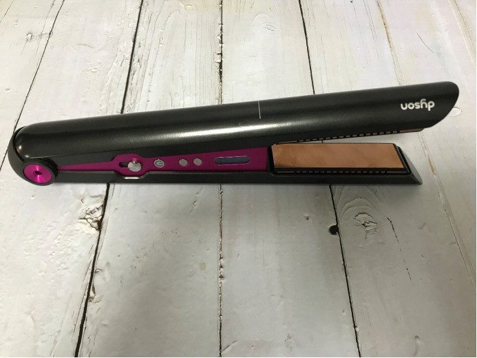 戴森初扉ghd直卷发棒怎么样测评比拼盘点性能王