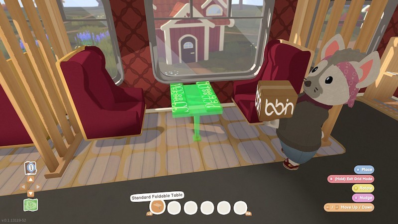 《Locomoto》试玩解析，ibb娱乐业揭秘开放世界经营乐趣