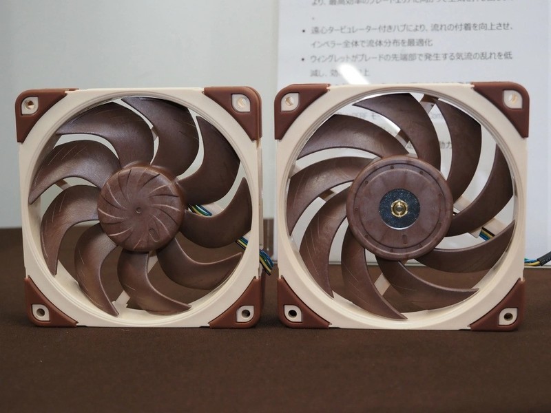 猫头鹰：无泵热虹吸散热器有望于 2026 年上市