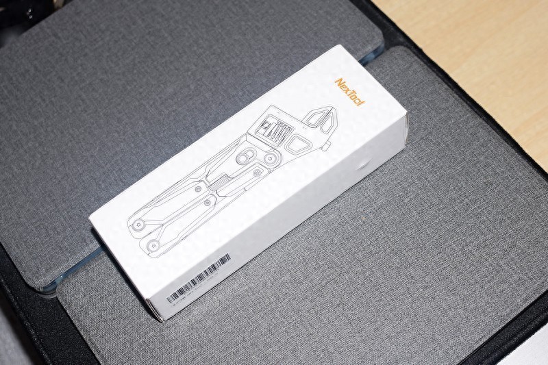 重定义便携工具的全能选择 纳拓活动扳手钳W4