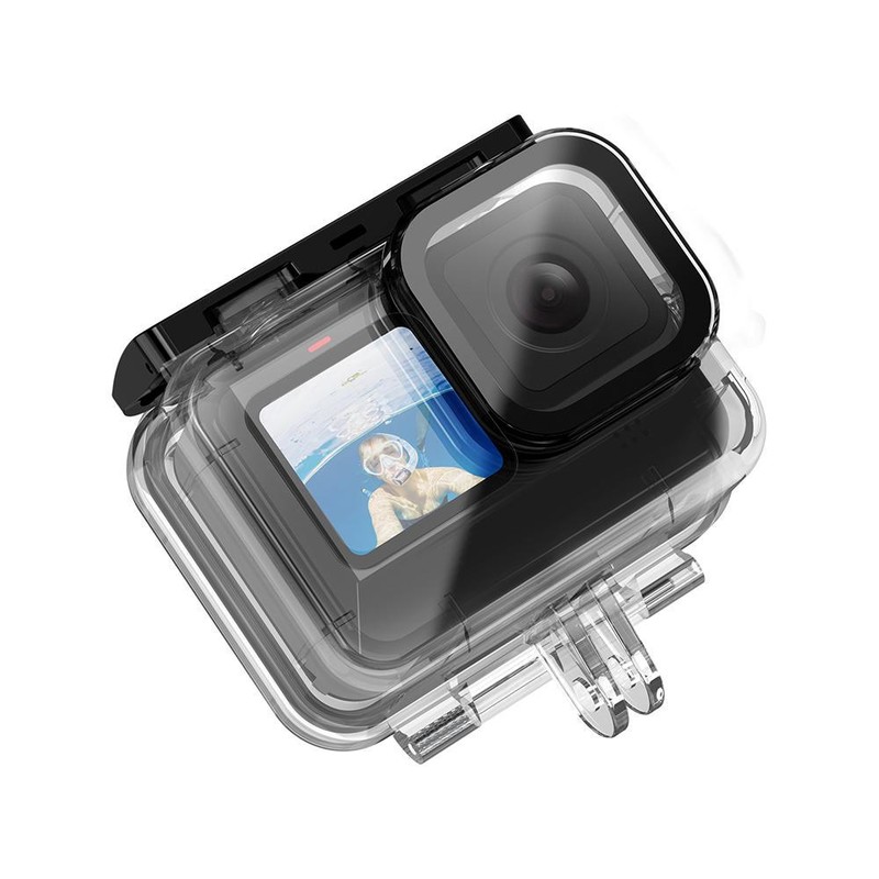 GoPro玩家集合！泰迅关于GoPro11的配件全家桶抢先揭晓