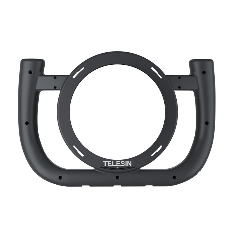 GoPro玩家集合！泰迅关于GoPro11的配件全家桶抢先揭晓