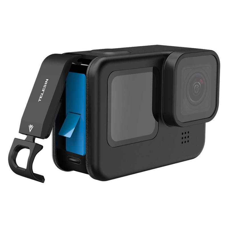 GoPro玩家集合！泰迅关于GoPro11的配件全家桶抢先揭晓