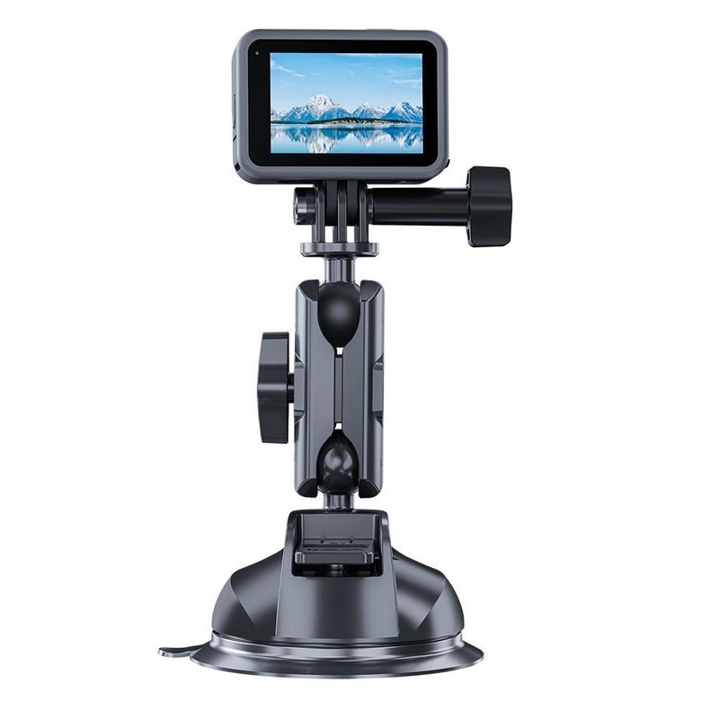 GoPro玩家集合！泰迅关于GoPro11的配件全家桶抢先揭晓