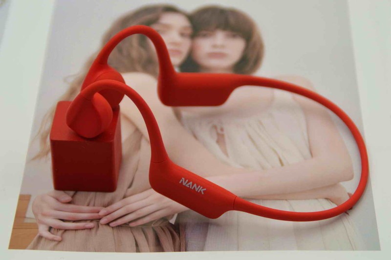 超前无线充，声学黑科技，南卡全新Neo系列骨传导耳机评测