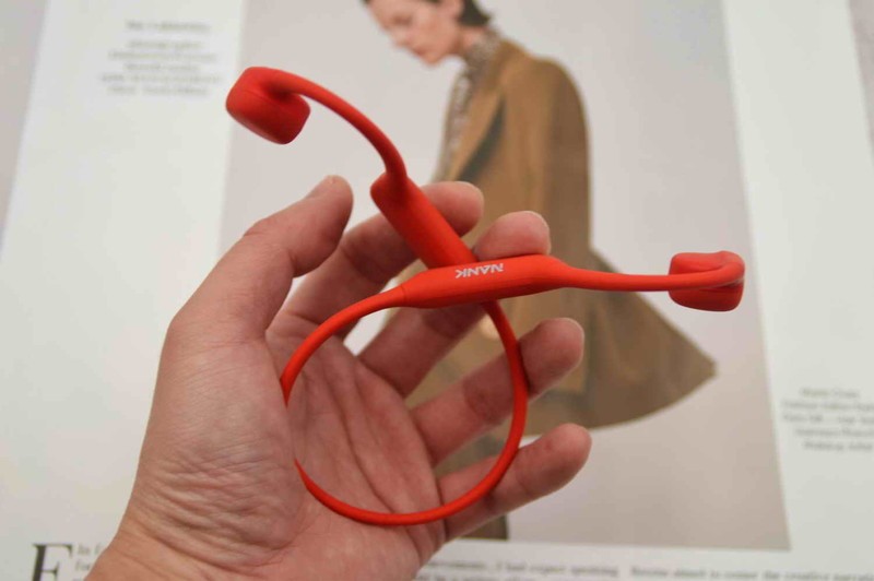 超前无线充，声学黑科技，南卡全新Neo系列骨传导耳机评测