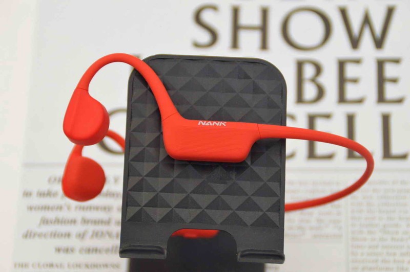 超前无线充，声学黑科技，南卡全新Neo系列骨传导耳机评测