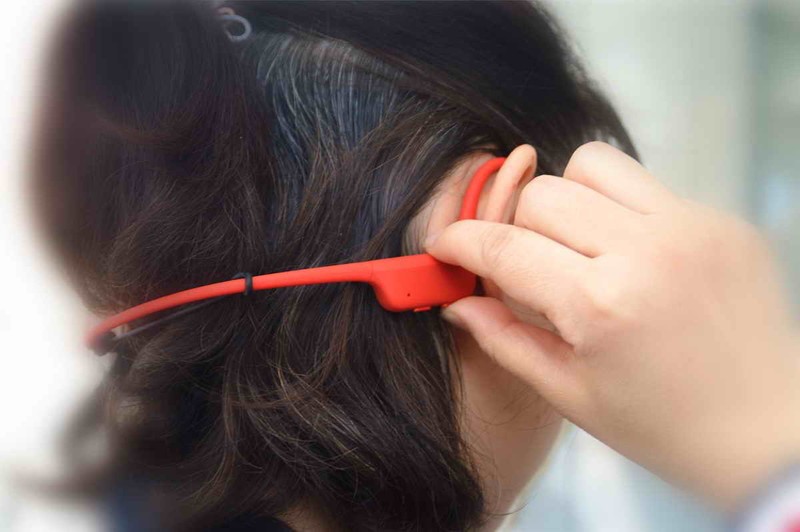 超前无线充，声学黑科技，南卡全新Neo系列骨传导耳机评测