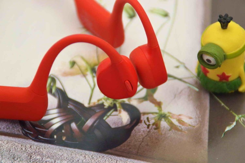 超前无线充，声学黑科技，南卡全新Neo系列骨传导耳机评测