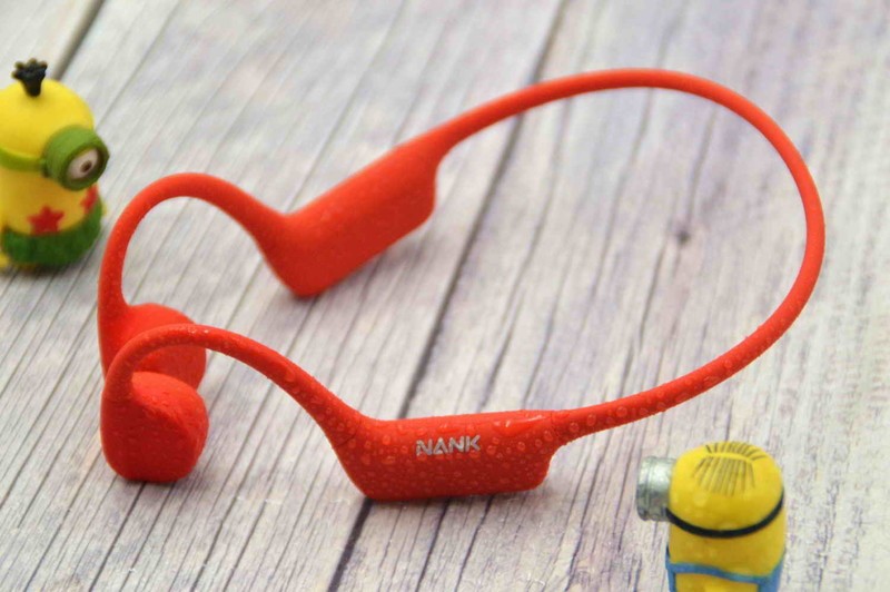 超前无线充，声学黑科技，南卡全新Neo系列骨传导耳机评测