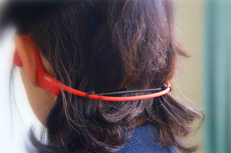 超前无线充，声学黑科技，南卡全新Neo系列骨传导耳机评测