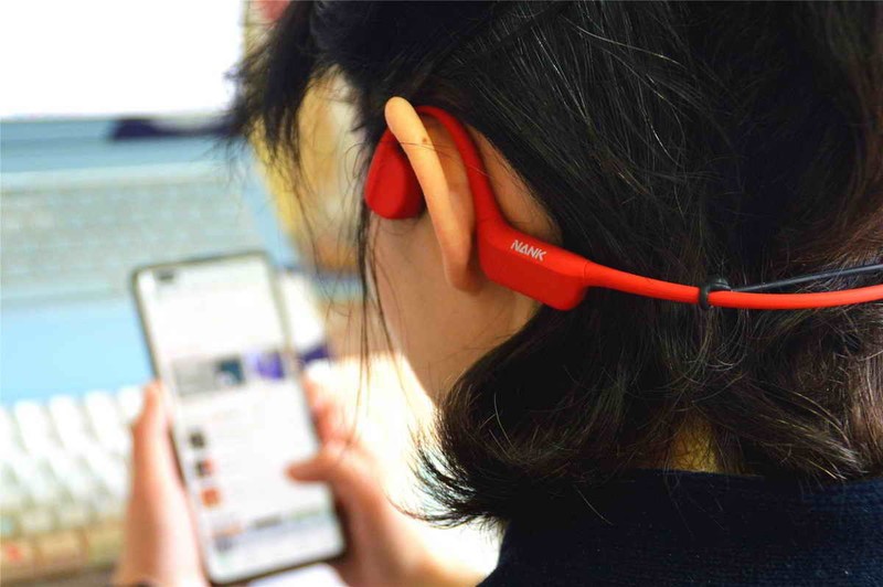 超前无线充，声学黑科技，南卡全新Neo系列骨传导耳机评测