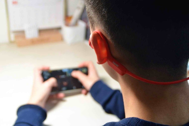 超前无线充，声学黑科技，南卡全新Neo系列骨传导耳机评测