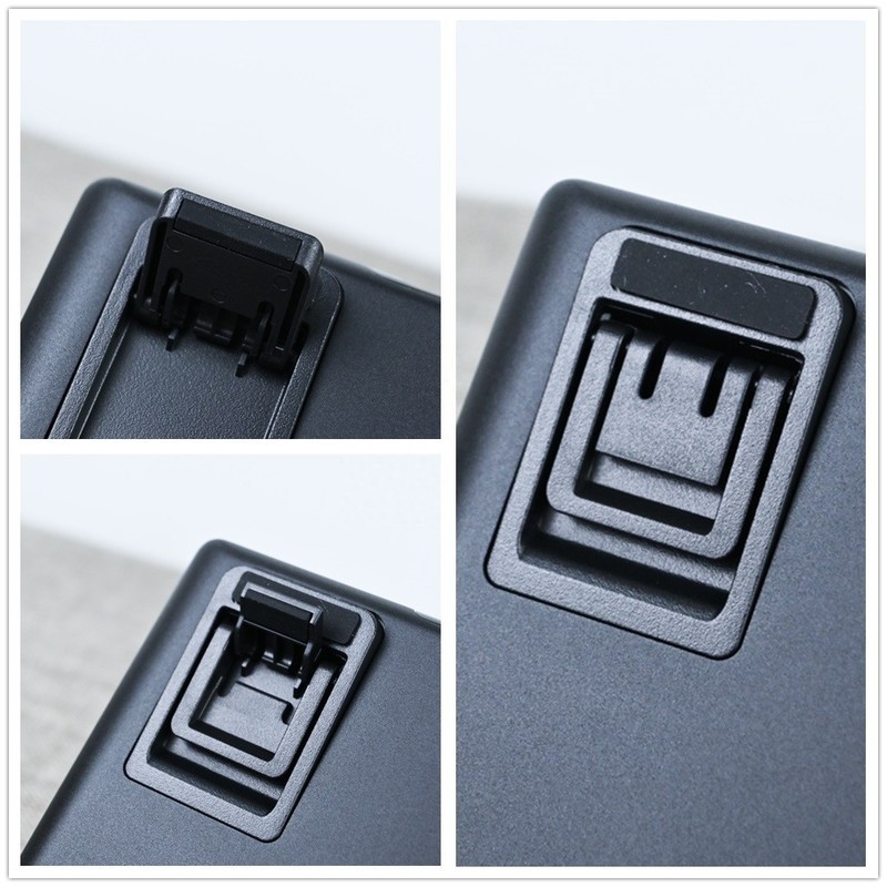 强调手感的升级，HyperX阿洛伊起源core机械键盘PBT版开箱试玩