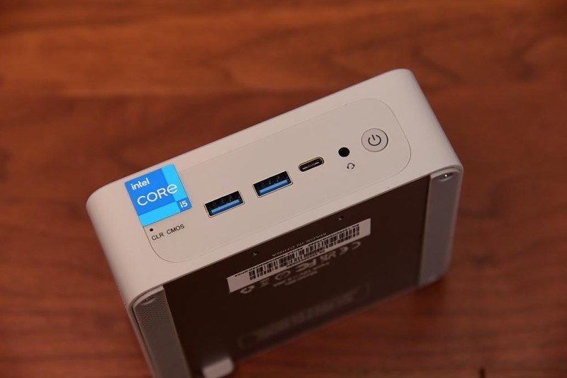 黑白双雄，游戏办公，皆是神器！零刻SEi12 12450H性能实测！