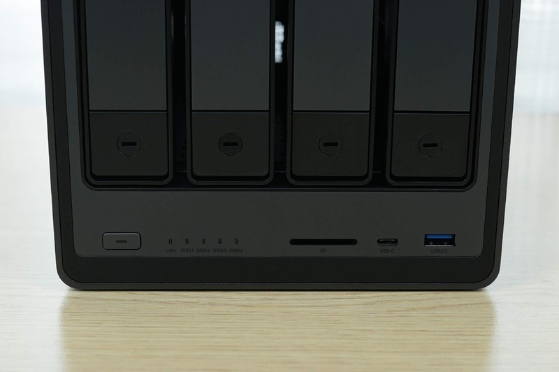 破茧成蝶，成功升级！绿联私有云DXP4800深度体验