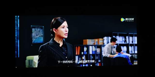 大眼橙X20投影入手实测：真正的旗舰性价比家庭影院？