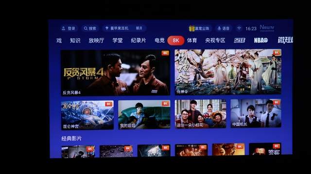 大眼橙X20投影入手实测：真正的旗舰性价比家庭影院？