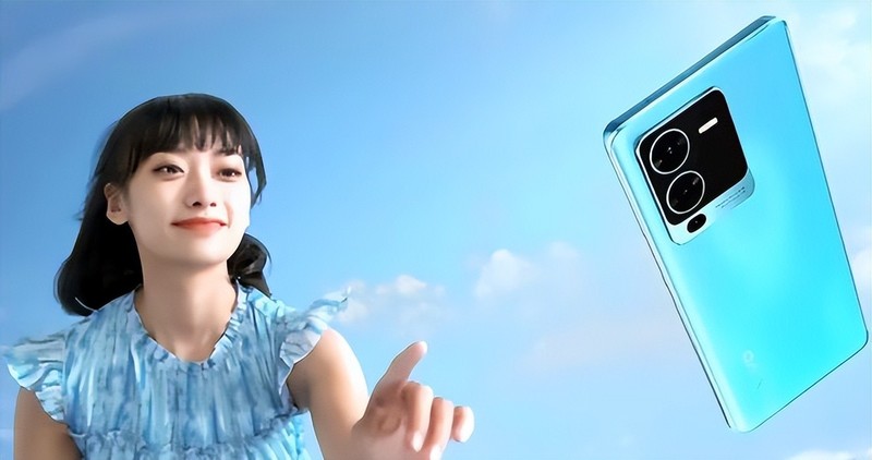 vivo X90高端成了？高管：信心强大，可以缩小与苹果的份额差距