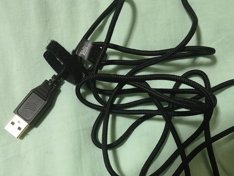 终于等到你，美加狮RAT8+ADV鼠标