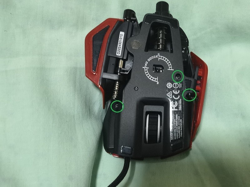 终于等到你，美加狮RAT8+ADV鼠标