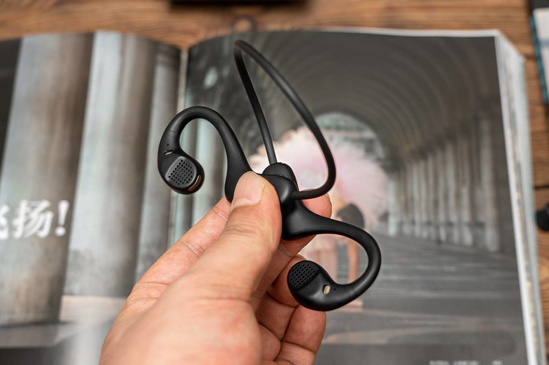 熟悉的价格，不一样的配方，百元运动耳机QCY Crossky Link评测