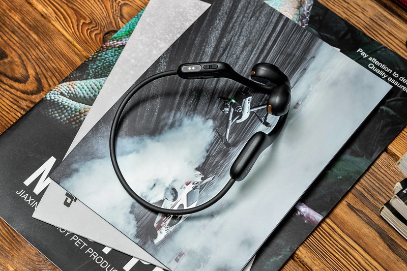 熟悉的价格，不一样的配方，百元运动耳机QCY Crossky Link评测