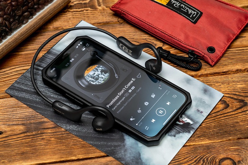 熟悉的价格，不一样的配方，百元运动耳机QCY Crossky Link评测