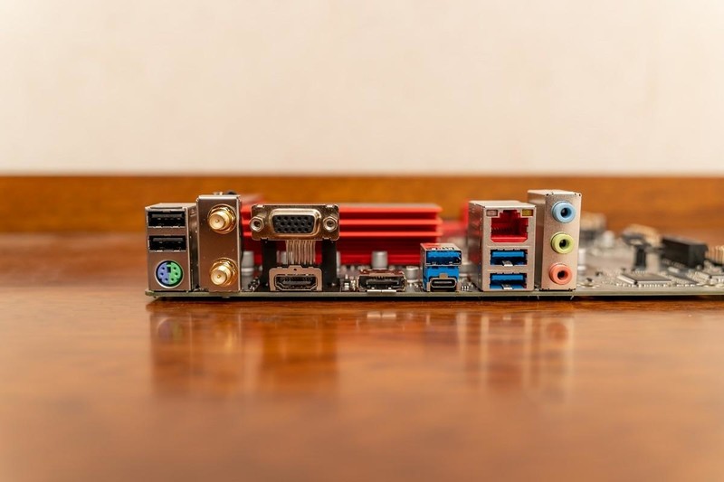 想要尝鲜13代intel处理器，技嘉这块B760M魔鹰AC主板不能错过！