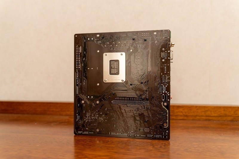 想要尝鲜13代intel处理器，技嘉这块B760M魔鹰AC主板不能错过！