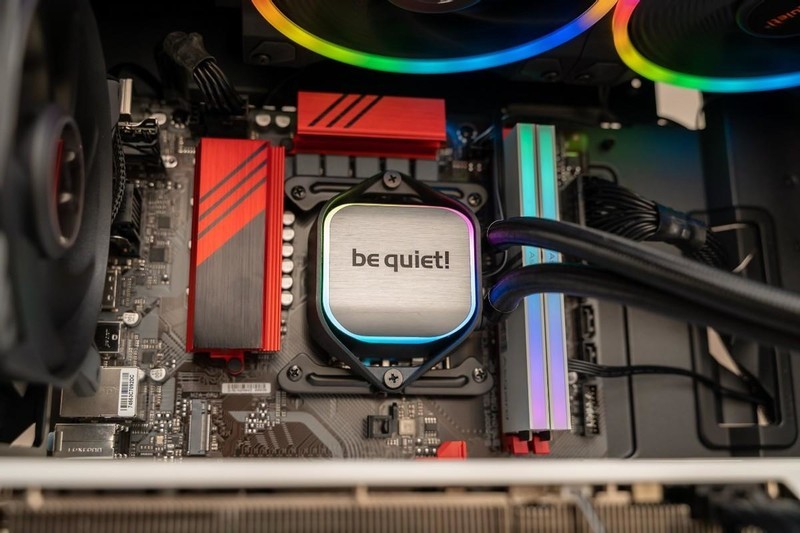 想要尝鲜13代intel处理器，技嘉这块B760M魔鹰AC主板不能错过！