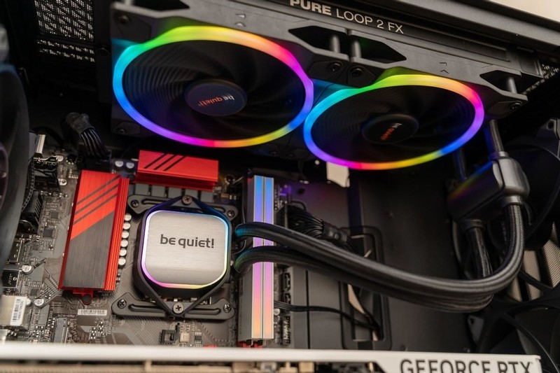 想要尝鲜13代intel处理器，技嘉这块B760M魔鹰AC主板不能错过！