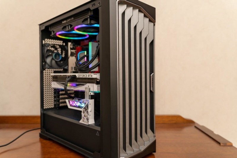 想要尝鲜13代intel处理器，技嘉这块B760M魔鹰AC主板不能错过！