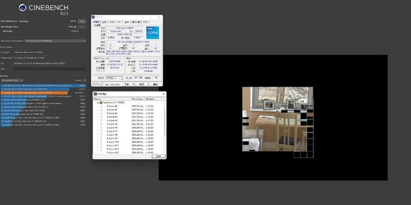 想要尝鲜13代intel处理器，技嘉这块B760M魔鹰AC主板不能错过！