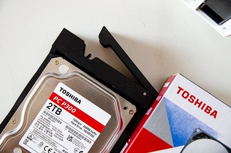 它使手机存储空间无限大，海美迪云存宝入手体验有感