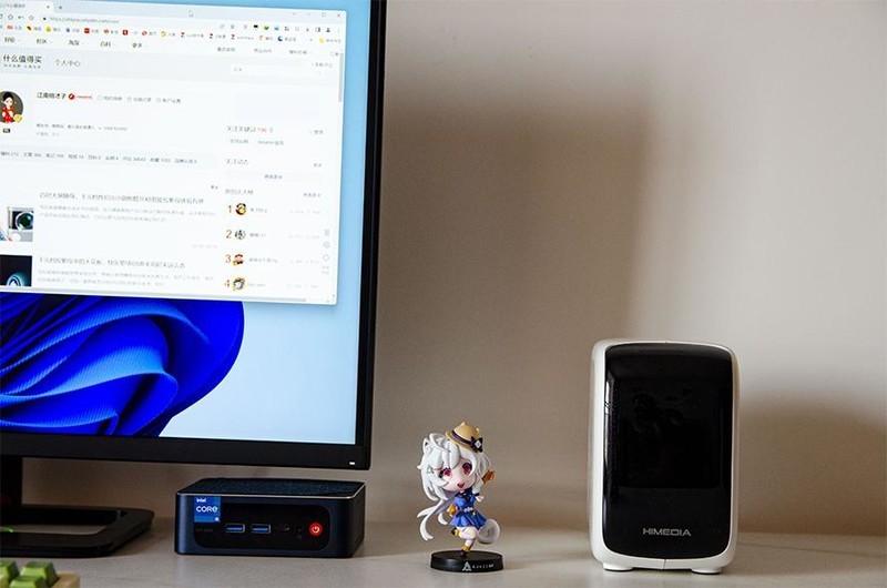 它使手机存储空间无限大，海美迪云存宝入手体验有感