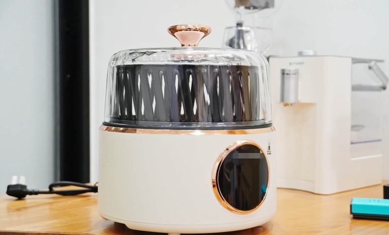 空气炸锅有何危害？忠告四大重灾区内幕！