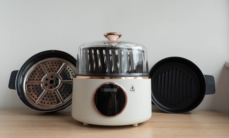 空气炸锅有何危害？忠告四大重灾区内幕！