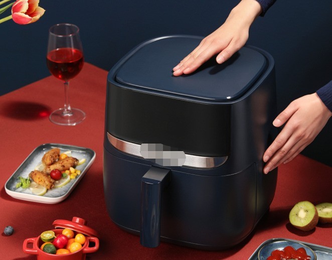 空气炸锅有何危害？忠告四大重灾区内幕！