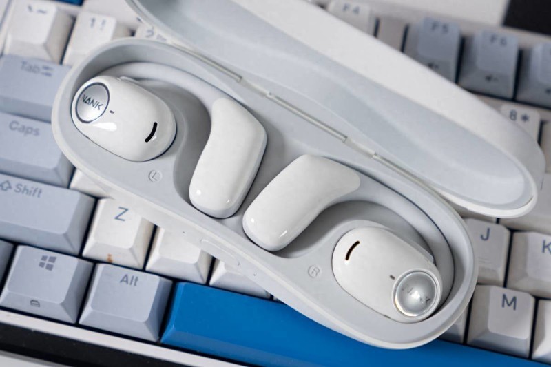 开放式耳机哪个牌子好？超好用开放式耳机推荐，赶紧上车！?