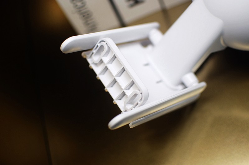 无任何束缚 xiaovv户外云台摄像机4G版