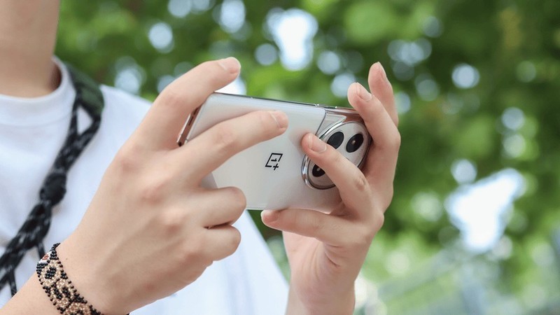 入手用上了心心念的一加12，才明白：为什么这款手机越用越香了？