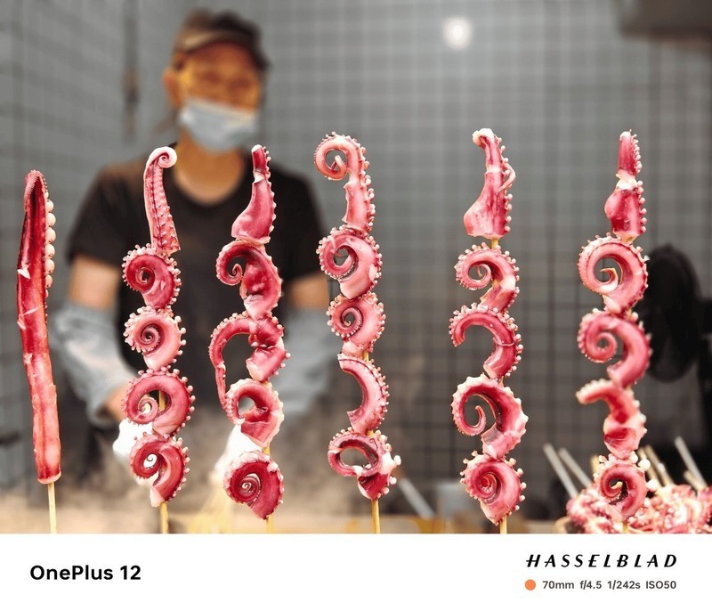 入手用上了心心念的一加12，才明白：为什么这款手机越用越香了？