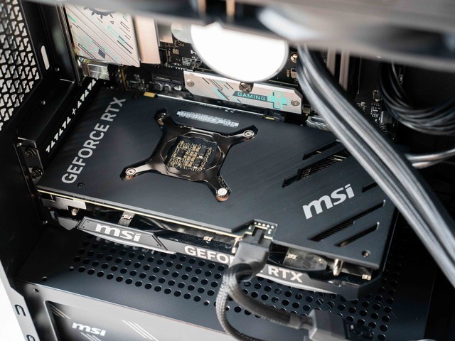 想玩黑神话：悟空，但是不会装机？微星海皇戟RS游戏主机一步到位全搞定