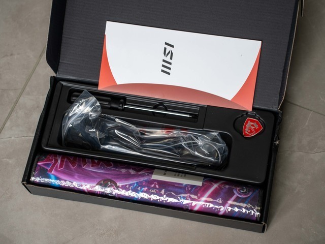 想玩黑神话：悟空，但是不会装机？微星海皇戟RS游戏主机一步到位全搞定