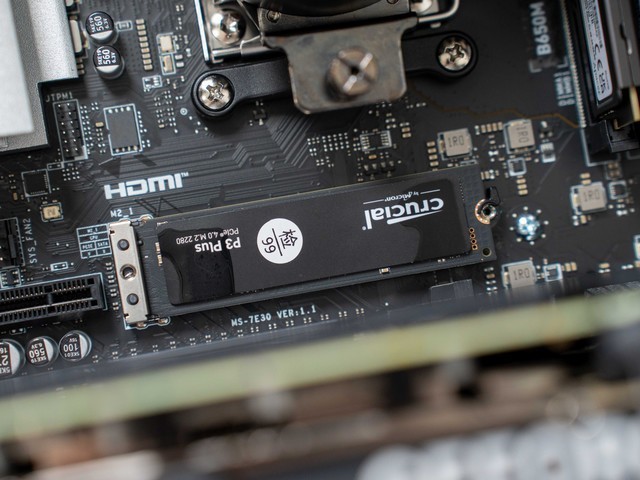 想玩黑神话：悟空，但是不会装机？微星海皇戟RS游戏主机一步到位全搞定