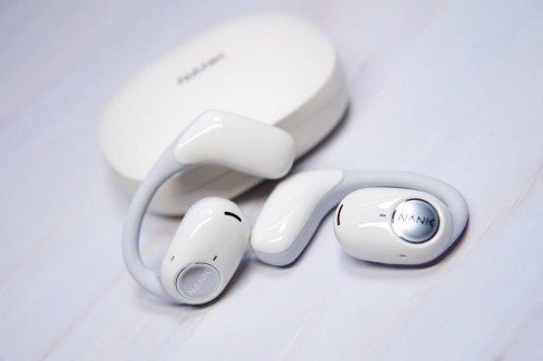 口碑最好开放式蓝牙耳机：2024年最热门的开放式蓝牙耳机款式推荐!