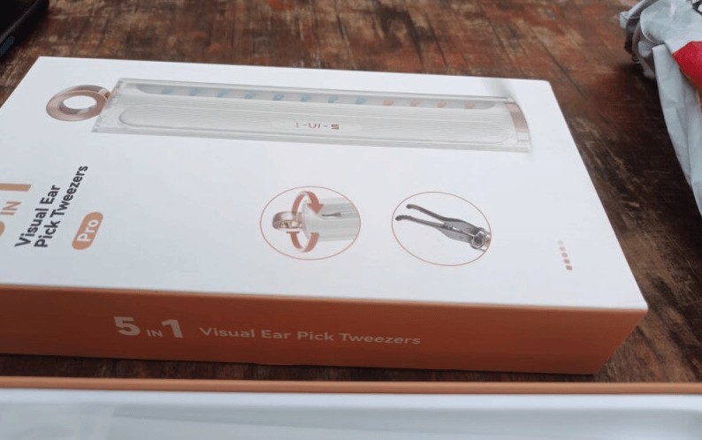 比较推荐哪种可视耳勺？推荐2024年4款超赞口碑产品